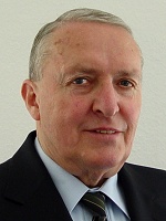 Herbert G. Rothe