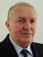 Picture of Herbert Rothe