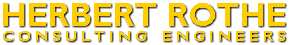 HERBERT ROTHE - CONSULTING ENGINEERS