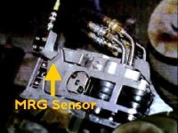 Picture of Monitoring Roller Guide
